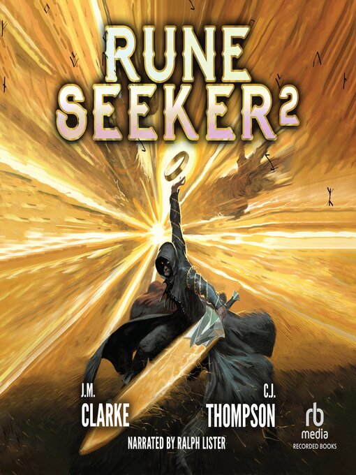 Title details for Rune Seeker 2 by J.M. Clarke - Available